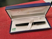 Pióro Waterman Hemisphere czarna laka CT