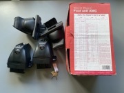 Bagażnik Dachowy PASSAT Golf Skoda Toyota Rowerowy