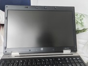 HP Elitebook 8540P i5 8GB dysk SSD