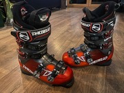 Męskie buty narciarskie DALBELLO VIPER 110 - rozmiar MP 26.5 (42 Euro)