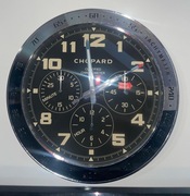 Chopard Zegar Zegarek na ścianę 