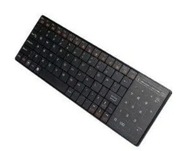 Klawiatura bezprzewodowa E5 SK-027BT bluetooth i touchpad