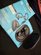 Słuchawki bezprzewodowe sportowe Jlab go sport +