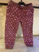 Zestaw ubrań dziewczynka 6 lat 