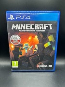 Minecraft PS4 BDB 47
