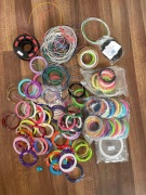 Filament PLA do drukarki lub długopisa 3D