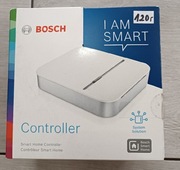 Smart kontroler Bosch kontrola urzadzeń Bosch 