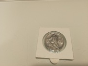 5 zł 1959 Rybak ładny stan 