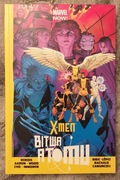 X MEN BITWA ATOMU