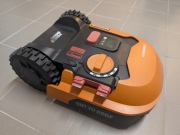 WORX Landroid M500 WR141E + przewód, szpilki, 3x noże