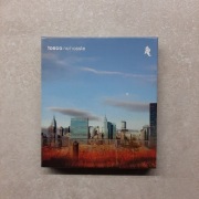 Tosca - No Hassle 2CD !K7 downtempo, chillout