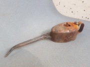 Oliwiarka K2 Kennzeichen / DDR / PRL