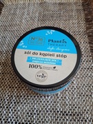 Sól do kąpieli stóp