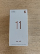 Xiaomi Mi 11i Cosmic Black 8GB Ram 256GB Rom