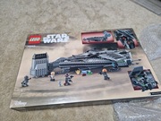 Klocki LEGO Star Wars 75323 - Justifier