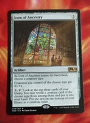 Icon of Ancestry karta MTG 