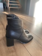 Botki Filippo rozm. 38