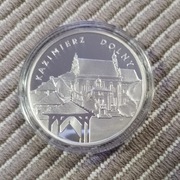 Kazimierz Dolny 20 zł