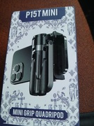 przenośny kijek do selfie/statyw 