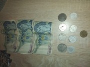 Stare monety 