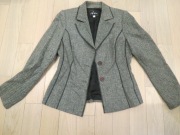 Komplet Aryton marynarka + sukienka 164 / 36