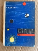 D Astronomia - Rudnicki
