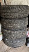Felgi BMW e46 5x120