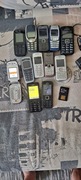 Telefony Nokia i inne 