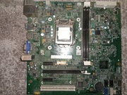 Płyta Dell procesor 