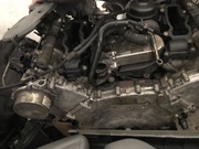Silnik audi A6c6 3.0 tdi uszkodzony