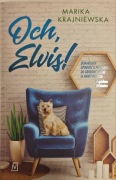 Marika Krajewska Och, Elvis!