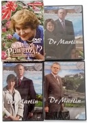 Co ludzie powiedzą (cały serial) + Dr Martin  |  NOWE