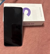 Samsung Galaxy S21 FE 5G