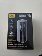 Powerbank Baseus Energeek GP11 145w
