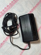 Pedał sterujący Singer 988274-35, elektroniczny, 150-250V 0,45A wtyk 3-pin