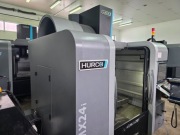 HURCO VMX 24i używana rok prod. 2015