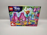 LEGO 41251 Trolls - Owocowy domek Poppy