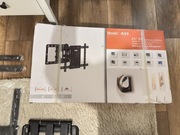 Nowy wieszak/uchwyt do TV 45-90 cali 80 kg vetouson vx 501