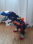 VTech Switch & Go Dinos Mega T-Rex 3w1 Interaktywny DE