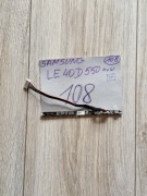 moduł ir oczko bn41-01600a d550_12c do telewizora samsung