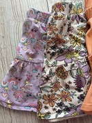 Zestaw kolorowych spódniczek C&A- 5 szt.