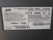 Telewizor JVC LT-32VF52K czesci