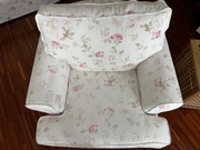 Fotel w b dobrym stanie