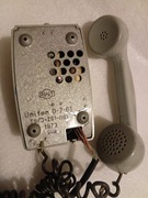 UNIFON  RWT D -7-61 rok produkcji 1973.