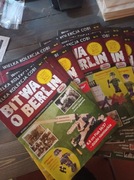 COBI Bitwa o Berlin cała kolekcja