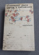 Lustra i reflektory, Aleksander Janta 1982