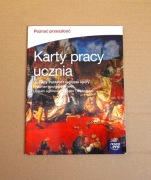 POZNAĆ PRZESZŁOŚĆ - OJCZYSTY PANTEON * KARTY PRACY * NOWA ERA 2016