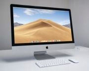 Apple iMac 27, i5 3,2GHz, Retina 5K, 16GB, 500GB SSD, MacOS 