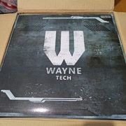 Batman Arkham knight edycja kolekcjonerska 