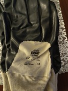 Ansell Edge 40-400 rozmiar 9/10